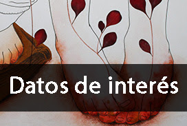 Datos de interés