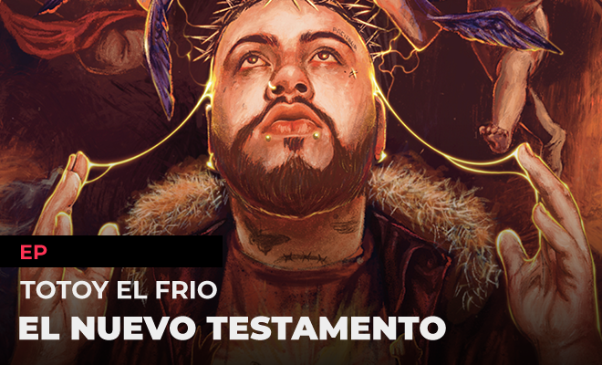Totoy El Frio