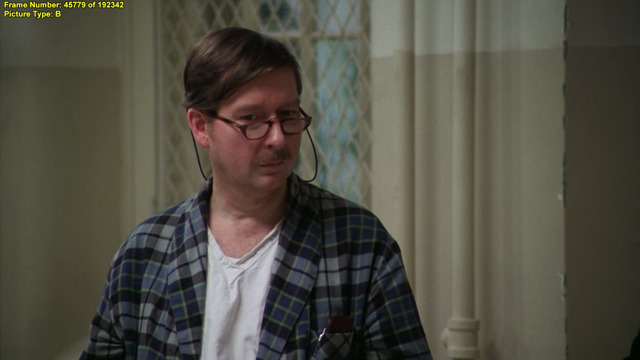 Guguk Kuşu - One Flew Over the Cuckoo's Nest 1975 720p BluRay AC3 DUAL x264-EAGLE