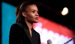 Racist Democrat Attacks Candace Owens, Then Takes Matters Into Her Own Hands