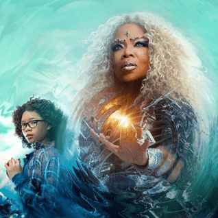 From Page to Screen—'A Wrinkle in Time'