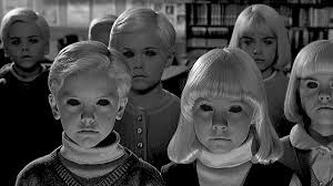Black Eyed Kids They're Just Kids, Right?.... Wrong! What Are They? (Video)