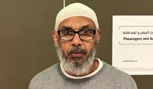 Muslim convicted of plotting jihad massacres at UN, FBI offices and NYC landmarks deported to Sudan