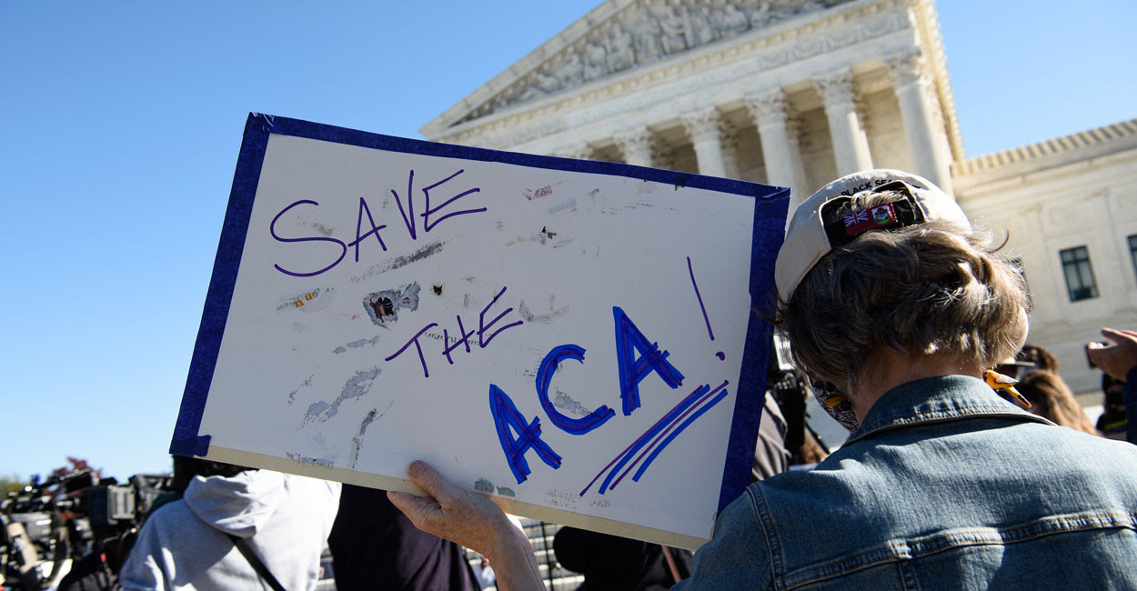 At 10 Years Old, the Affordable Care Act Is Aging Badly