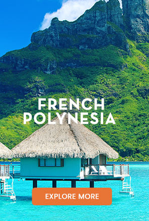 Explore French Polynesia