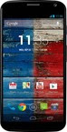  Motorola Moto X 16GB (Red)