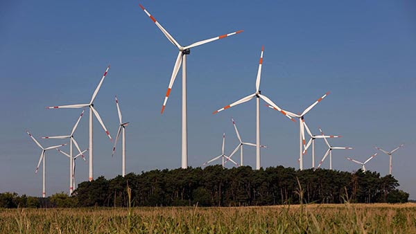 ‘Wind Power Fails on Every Count’: Oxford Scientist Explains the Math