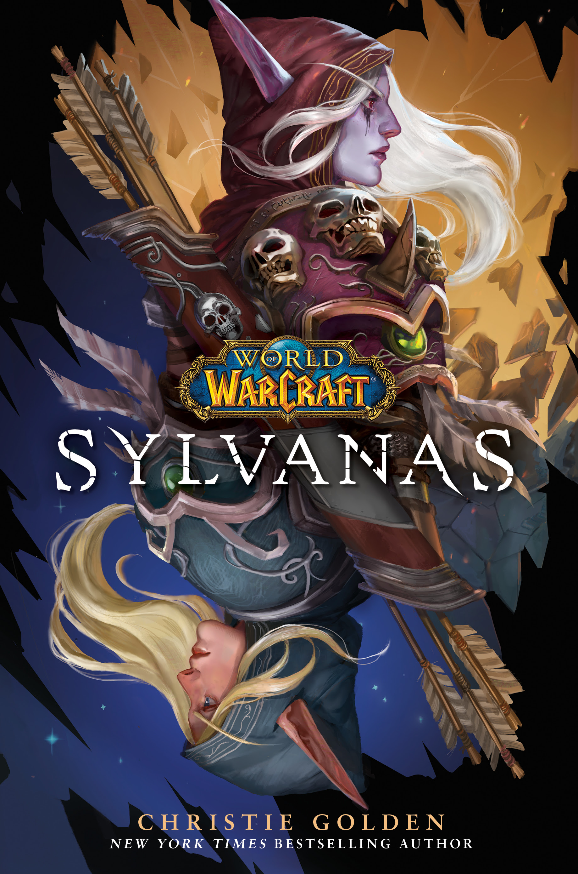 Sylvanas (World of WarCraft, #18) EPUB