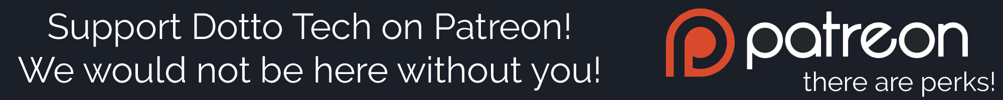 Patreon Community