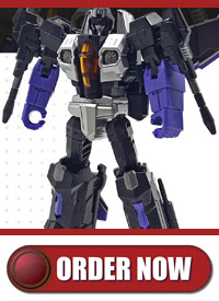 Transformers News: The Chosen Prime Newsletter for August 4, 2017