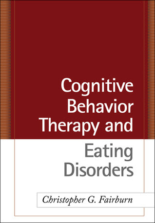 Cognitive Behavior Therapy and Eating Disorders EPUB