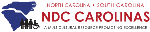 NDC Carolinas Diversity Council logo