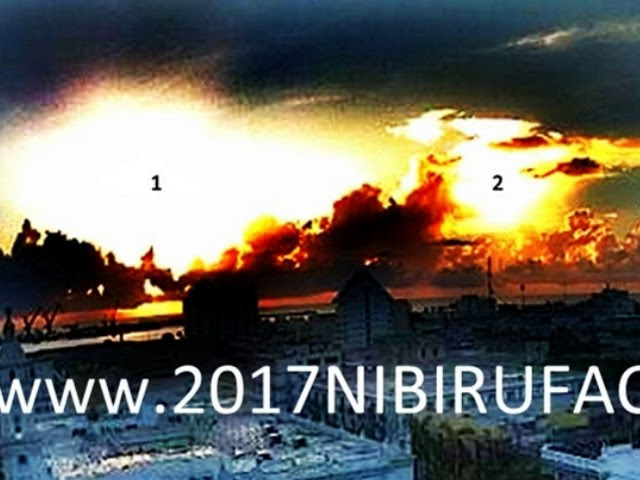 NIBIRU News ~ SPECIAL-SECCHI AND RED PLANET  plus MORE Sddefault