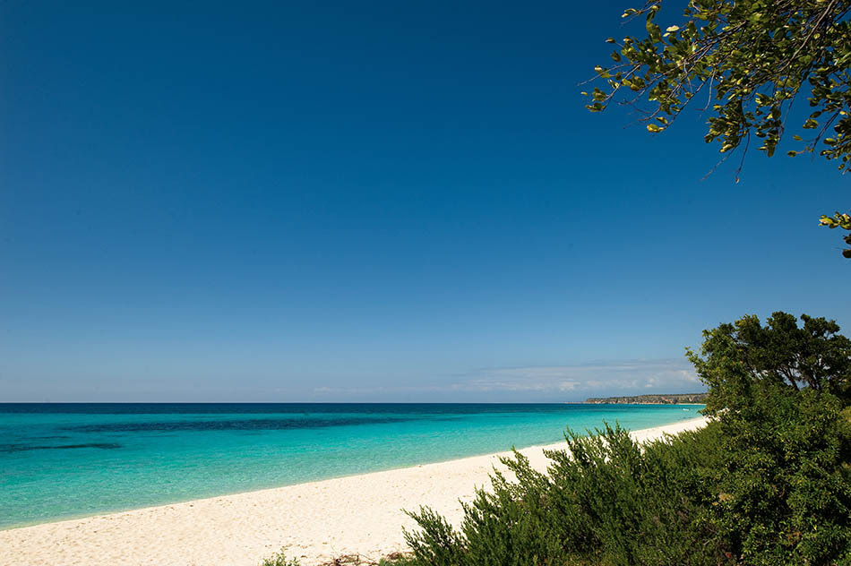 República Dominicana playas