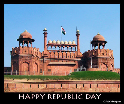 Republic Day in India by friend_cuttack.