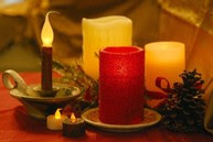 Fire safety during the holidays