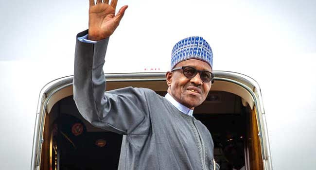Stop President Buhari from medical trips - Senate tells State House officials