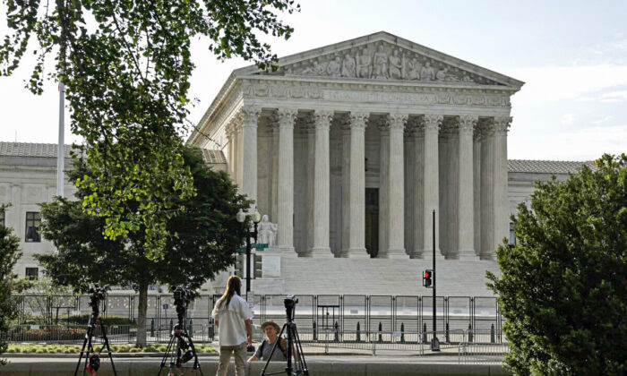 Supreme Court Agrees to Hear Major Election Case