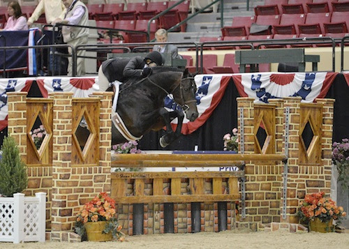 Scripted and Kelley Farmer. Photo © Shawn McMillen Photography.