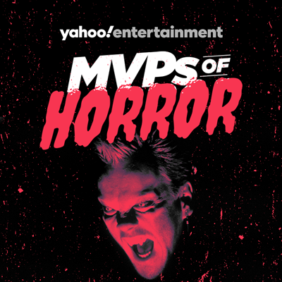 MVPs of Horror