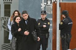 El juicio a Trapero supera su ecuador sin poder situar al major a las órdenes de Puigdemont