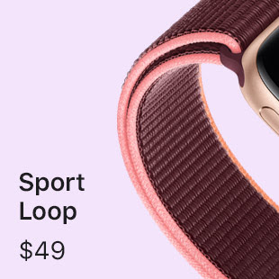 Sport Loop $49