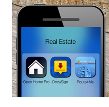 Good to Great: 3 Apps to Make You a Real

Estate Star