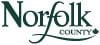 Norfolk County logo.