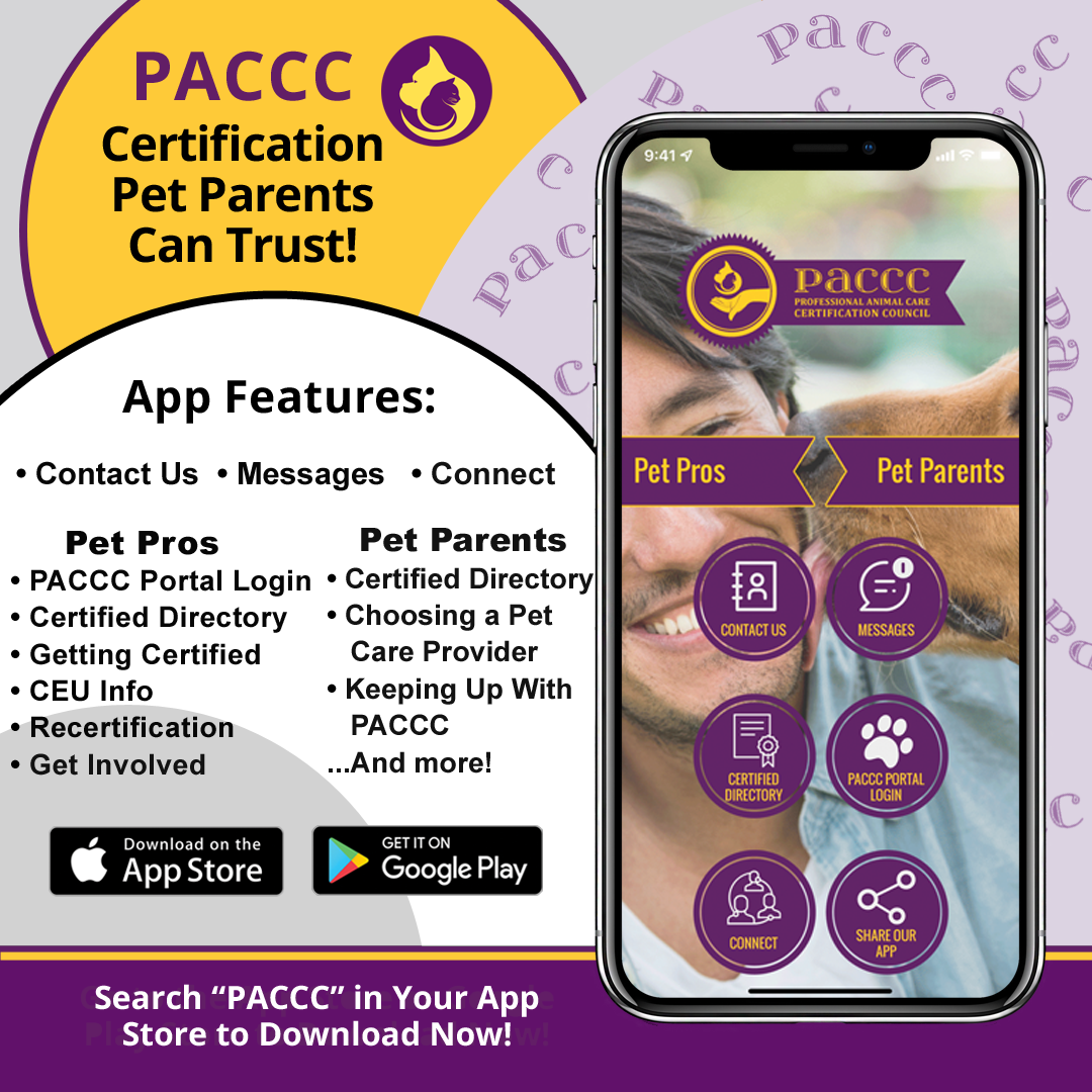 PACCC App