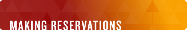 making-reservations