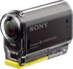 Sony HDR-AS30V Full HD Action Sports & Action Camera