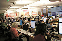 image of EOC