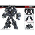 Transformers News: TFSource News - MMC Azalea, Malum Malitia, FT-20 Restock, MS-01X, MP46 Blackarachnia & More!