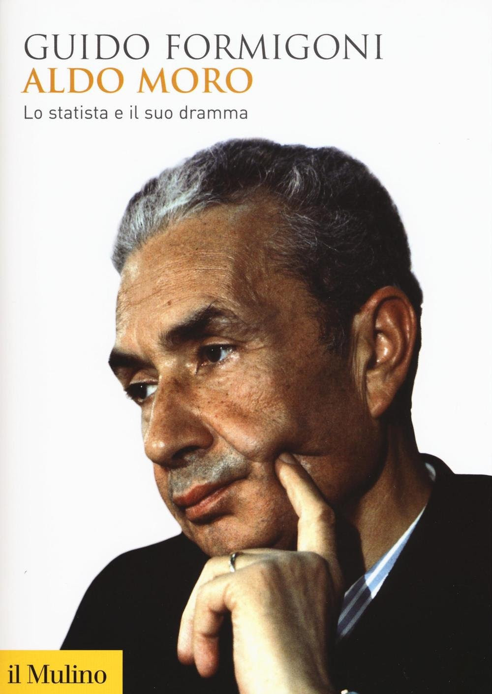 Aldo Moro. Lo statista e il suo dramma in Kindle/PDF/EPUB