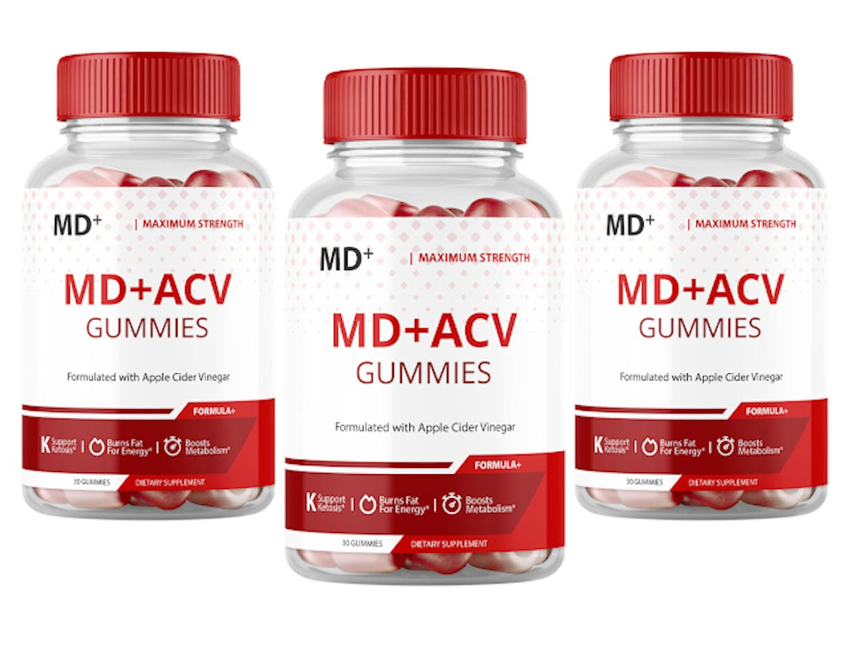 MD+ ACV Gummies New Zealand - ingredients, effects, Work & price -  Sunflower-CISSP.com