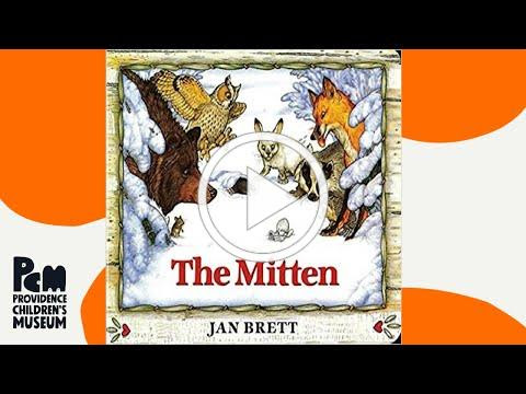PCM Reads: The Mitten