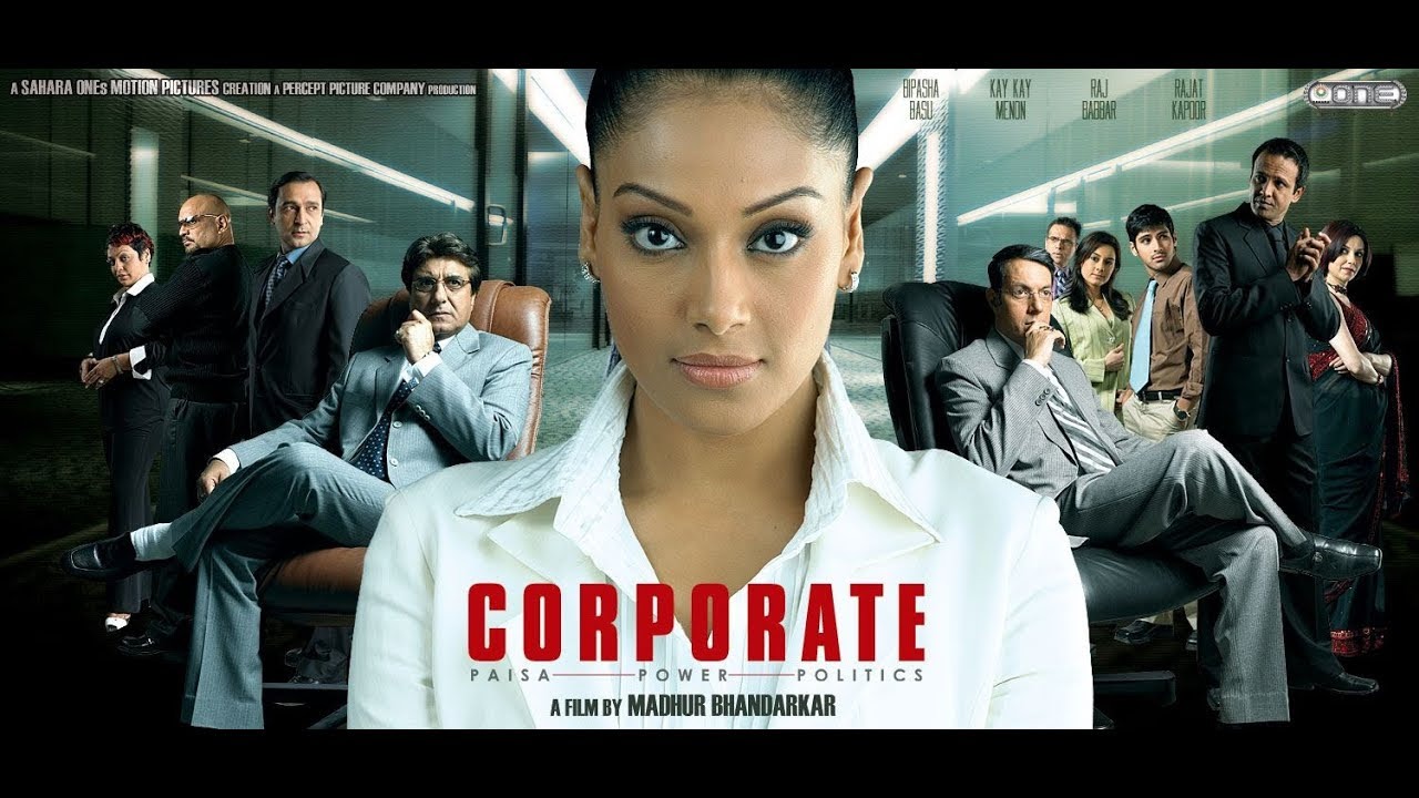 Image result for Corporate movie