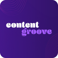 Lifetime access to ContentGroove