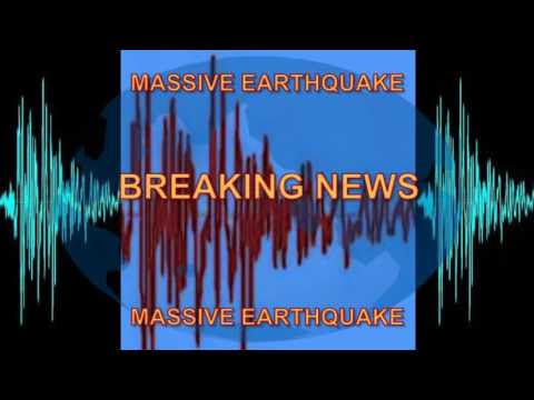 Massive Earthquake Strikes Panguna, Papua New Guinea & Solomon Islands March 4, 2017  Hqdefault