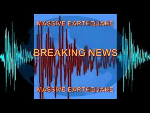 Massive Earthquake Strikes Panguna, Papua New Guinea & Solomon Islands March 4, 2017 Hqdefault