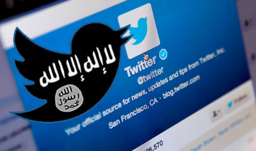 IS đang sử dụng các mạng xã hội trên Internet để tuyển mộ khủng bố, từ Facebook, Twitter cho tới những website do chính chúng tự tạo ra.