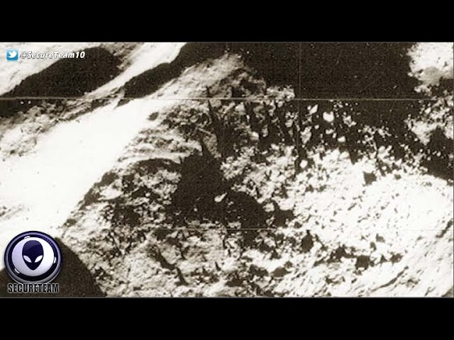 UNCENSORED Alien Moon Structure Image Scans Exposed 2/28/16  Sddefault