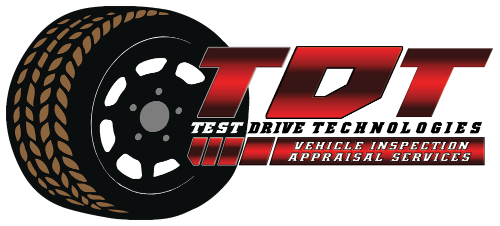 TDT Logo