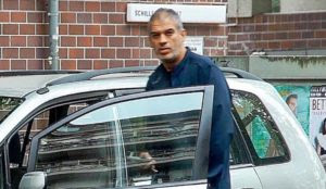 Germany: Muslim migrant who murdered cop allowed to live in Berlin with child support and other welfare benefits