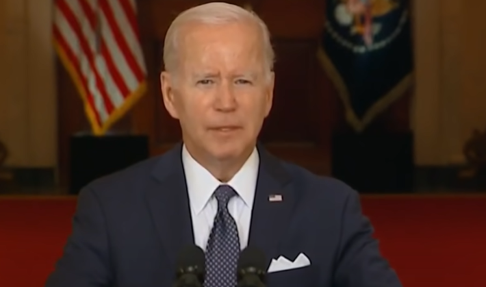 Did You Fall For Biden's Latest Financial Trick?