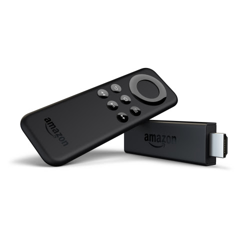 Amazon Fire TV Stick (Photo: Business Wire)