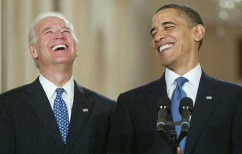 Joe Biden: We Never Said They Would Be Good Jobs