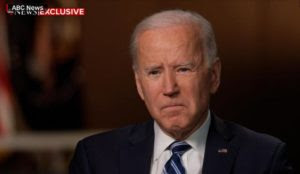 Biden: Afghanistan chaos was inevitable with withdrawal, only alternative was to stay