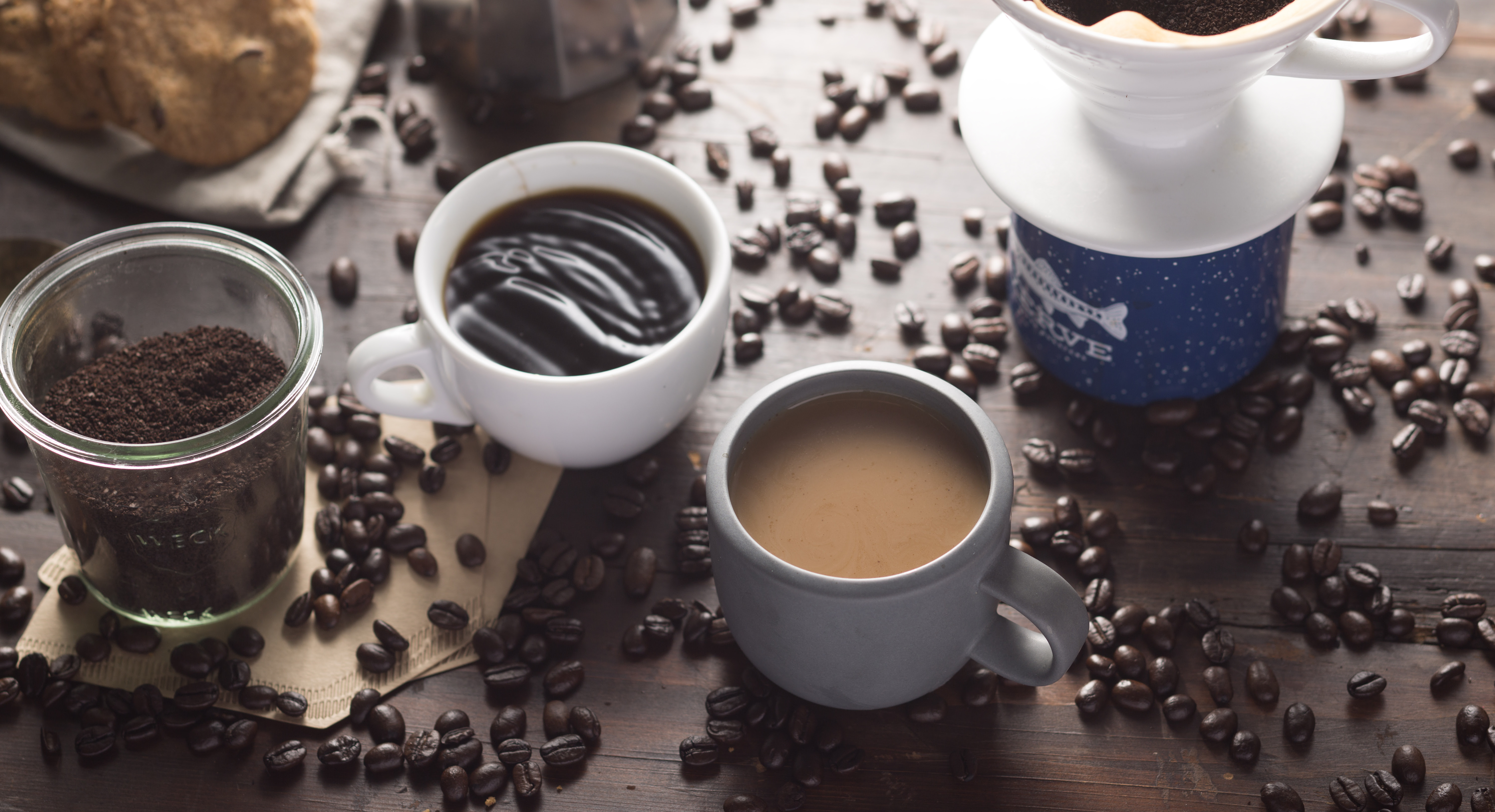 Good News for Caffeine Addicts: Coffee May Help Extend Your Life