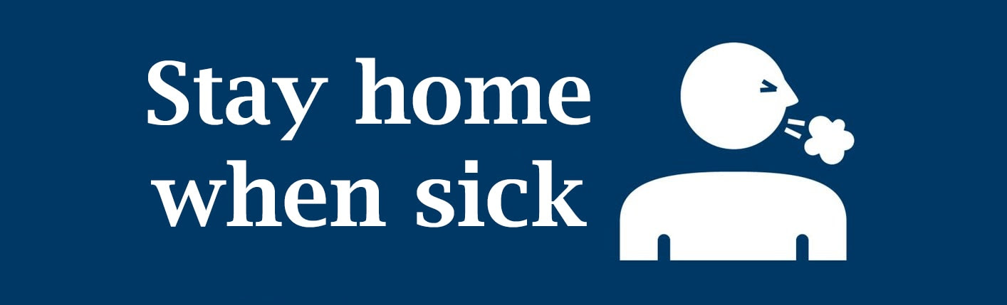 Stay home when sick&#39; is out of reach for women